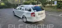 2010 Skoda Octavia