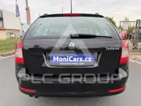 2010 Skoda Octavia