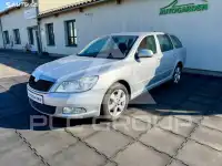2010 Skoda Octavia
