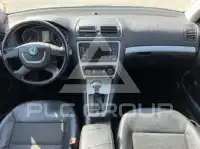 2010 Skoda Octavia