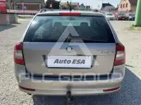 2010 Skoda Octavia