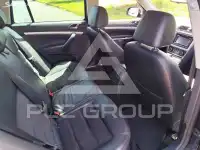 2010 Skoda Octavia