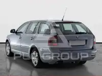 2010 Skoda Octavia
