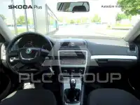 2010 Skoda Octavia