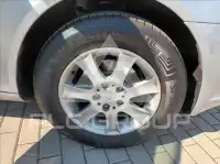 2010 Skoda Octavia