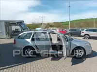 2010 Skoda Octavia