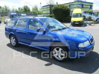 2010 Skoda Octavia