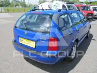 2010 Skoda Octavia