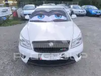 2010 Skoda Octavia