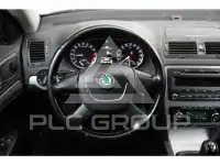 2010 Skoda Octavia