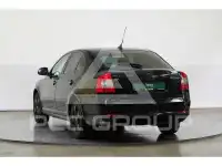 2010 Skoda Octavia