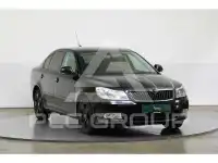 2010 Skoda Octavia