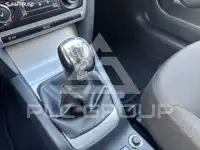 2010 Skoda Octavia
