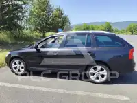 2010 Skoda Octavia