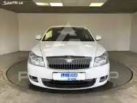 2010 Skoda Octavia