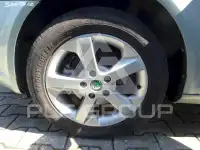 2010 Skoda Octavia