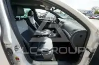 2010 Skoda Octavia