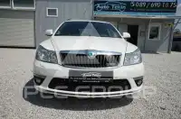 2010 Skoda Octavia