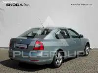 2010 Skoda Octavia