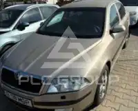 2010 Skoda Octavia