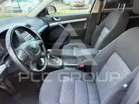 2010 Skoda Octavia