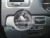 2010 Skoda Octavia