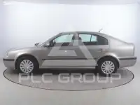 2010 Skoda Octavia