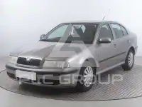 2010 Skoda Octavia