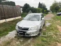 2010 Skoda Octavia