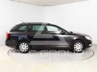2010 Skoda Octavia