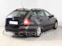 2010 Skoda Octavia