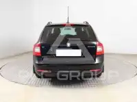 2010 Skoda Octavia