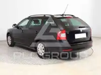 2010 Skoda Octavia
