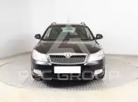 2010 Skoda Octavia