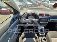 2010 Skoda Octavia
