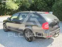 2010 Skoda Octavia