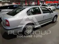 2010 Skoda Octavia