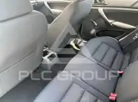 2010 Skoda Octavia