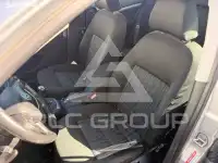 2010 Skoda Octavia