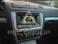 2010 Skoda Octavia