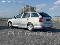 2010 Skoda Octavia