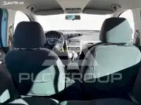 2010 Skoda Octavia