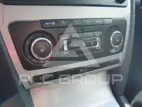 2010 Skoda Octavia