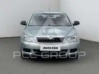 2010 Skoda Octavia