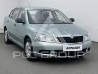 2010 Skoda Octavia