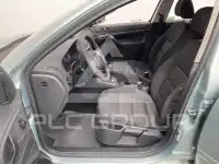 2010 Skoda Octavia