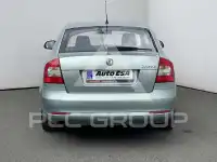 2010 Skoda Octavia