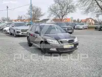 2010 Skoda Octavia