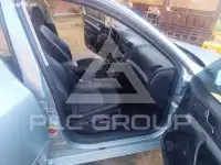 2010 Skoda Octavia