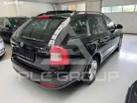 2010 Skoda Octavia